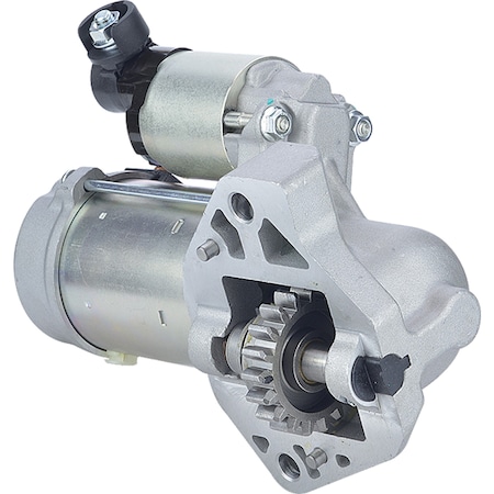 Db Electrical New Starter For 3.5L Honda Pilot 09 10 11 12 13 14 15 2009 2010 2011 2012 410-52492